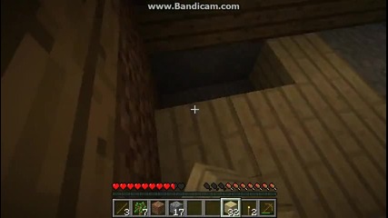 Minecraft със мен 1епизод 2част