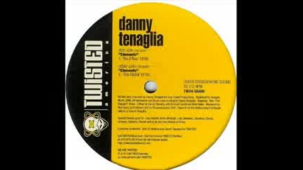 Danny Tenaglia elements house music