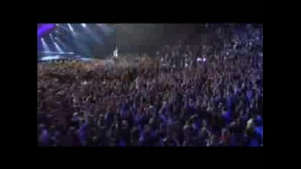 Tokio Hotel - Frei im freien Fall (live in Oberhausen) 