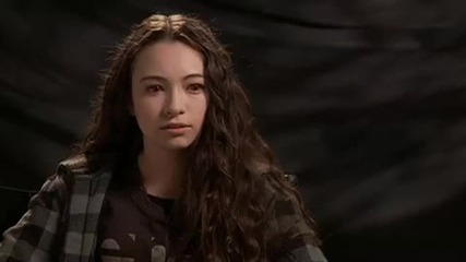 Featurette Introducing Bree Tanner (hq)