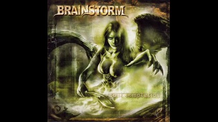 Brainstorm - Rising