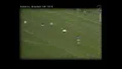 Top 5 Most Stupid Goals 