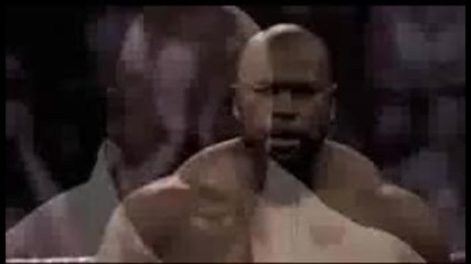 Wwe Ezekiel Jackson Titantron 2009
