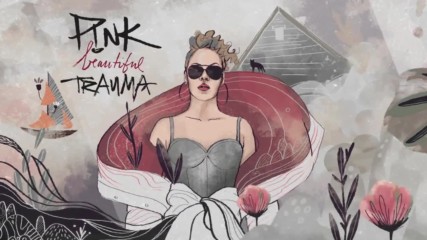 P!nk - Whatever You Want ( Lyric Video )