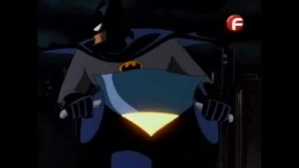 Batman Tas (1992 - 1995) - 80 - Second Chance 