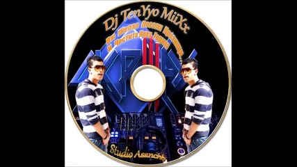 New Hit Ork.cakolar oylede guzel boylede guzel 2014 Dj Tenyo Mix