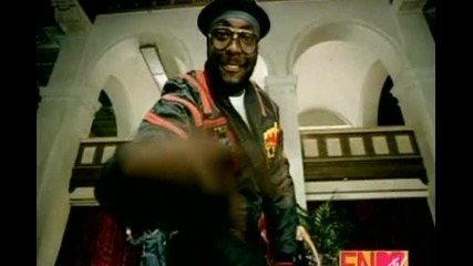 Flo - Rida feat. Will.i.am - In The Ayer