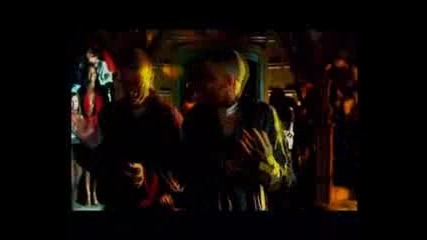 Nelly Ft. Justin Timberlake - Work It