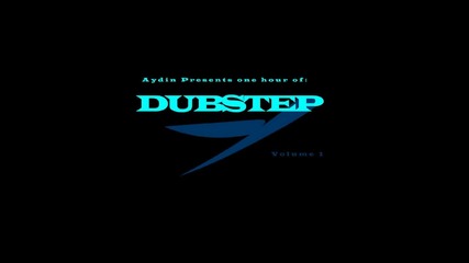Dubstep Mix 2011 Vol.1 (1 Hour Long)