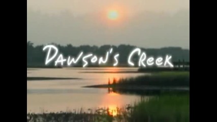 Dawson's Creek 3x5 Indian Summer Субс Кръгът на Доусън