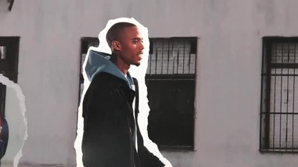 B.o.b - Nothin On You [feat. Bruno Mars] (video)