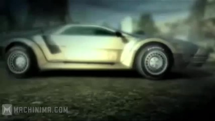 Inside Gaming Best of 2009 Part B (machinima Video Game News) 