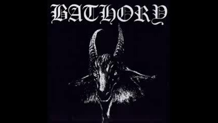 Bathory In Conspiracy with Satan 