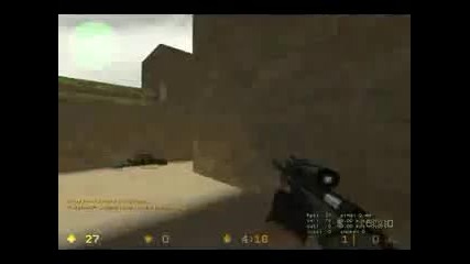 Counterstrike - Worlds Best Player 