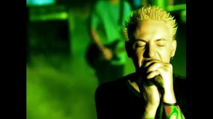 Linkin Park - One Step Closer (official Video)