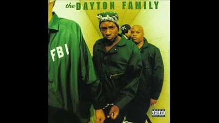 Dayton Family - Whats On My Mind 