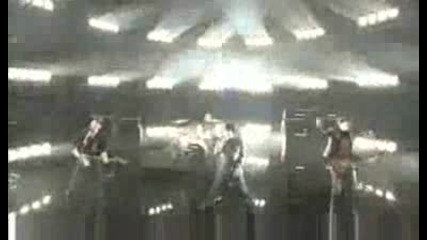 Mr.big - Daddy Brother Lover Little Boy