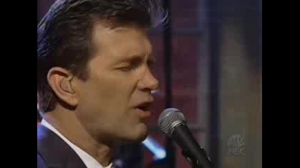 Chris Isaak - Wicked Game (live@leno)