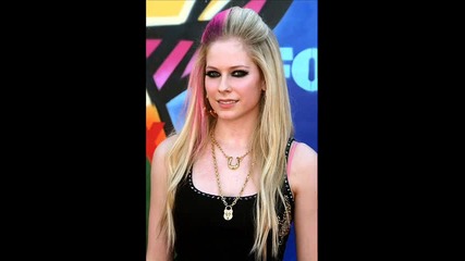 Avril Lavigne