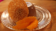 Шоколадово-портокалова панакота | Мери Бери готви | 24Kitchen Bulgaria