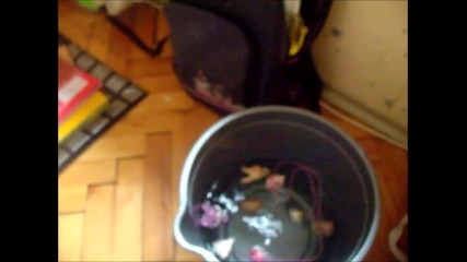 Lps Пародия - смях до скъсване 4