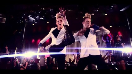 Jedward - Wow Oh Wow