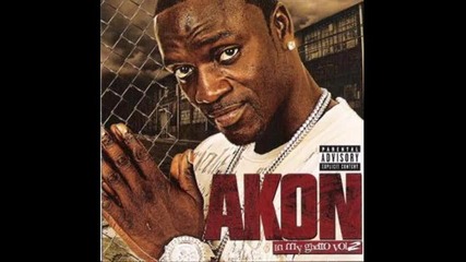 Akon - Never 4 Get Me (ft.bleek) 