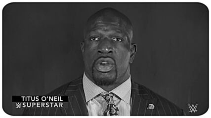 WWE celebrates Black History Month