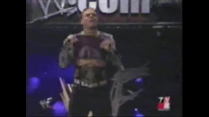 za fenovete na jeff hardy 