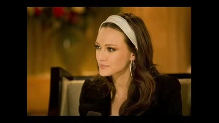 Hilary - The Best(Fen Video)