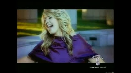 Natalie Grant - In better hands