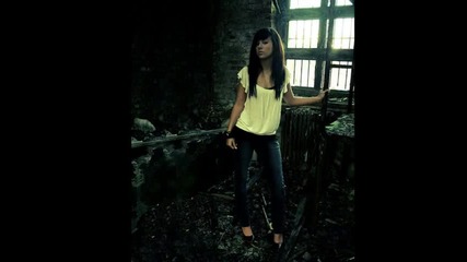 nadia ali is it love 