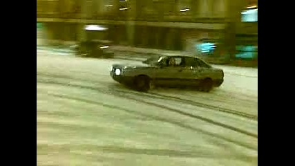 Бедствено положение във Варна :)))