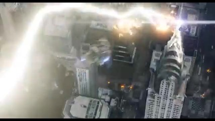 Marvel's The Avengers Tv Spot 10 - Youtube