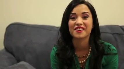 Demi Lovato South American Tour 