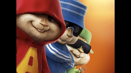 Andreea Banica - Love in Brasil Chipmunk Version