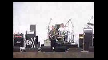 Joey Molland`s Badfinger - Live 2007