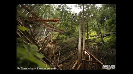 места за каране (dh, Fr, Xc)
