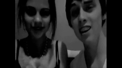 selena gomez intro disney