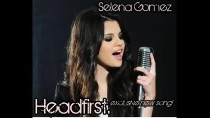 Selena Gomez - Headfirst