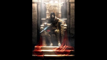 Prince Of Persia - The Two Thrones 