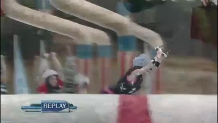 Wipeout Сезон 4 части от 1-3 епизод