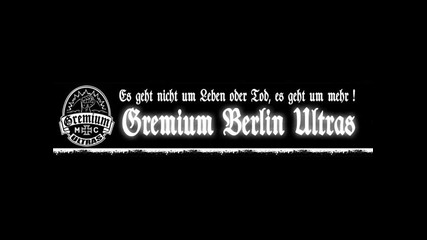 Gremium Berlin Ultras