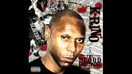 K - Rino - The World