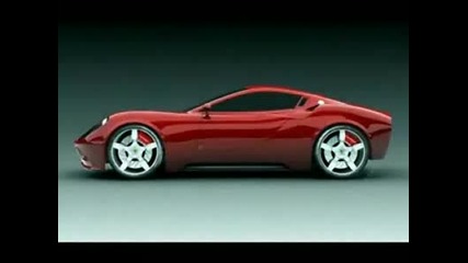 2009 Ferrari