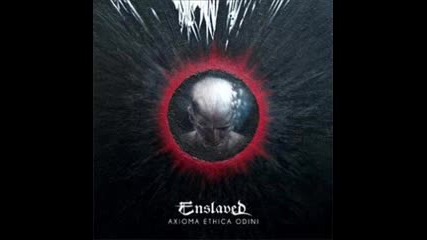 Enslaved - Lightening (axioma Ethica Odini 2010) 