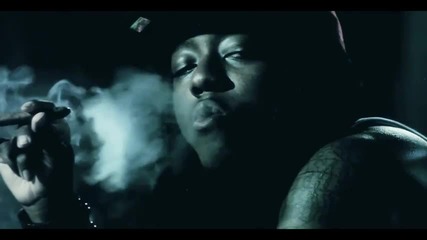 Ace Hood - Light It Up Freestyle 