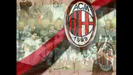 Chelsea And Milan
