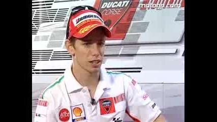 After the Flag - Official Motogp Webcast - Motegi 