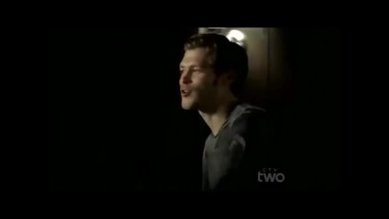 Klaus_ Funniest Scenes (season 3)